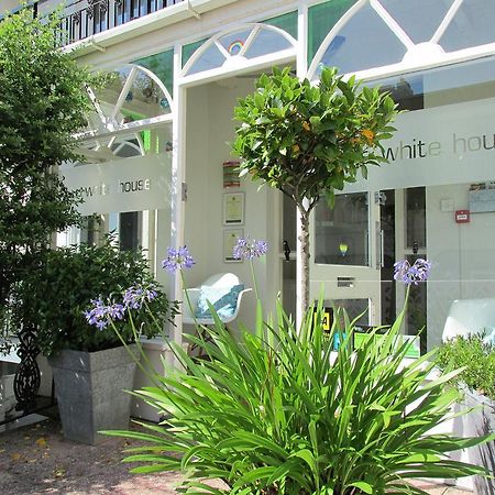 The White House Hotel Brighton Exterior photo