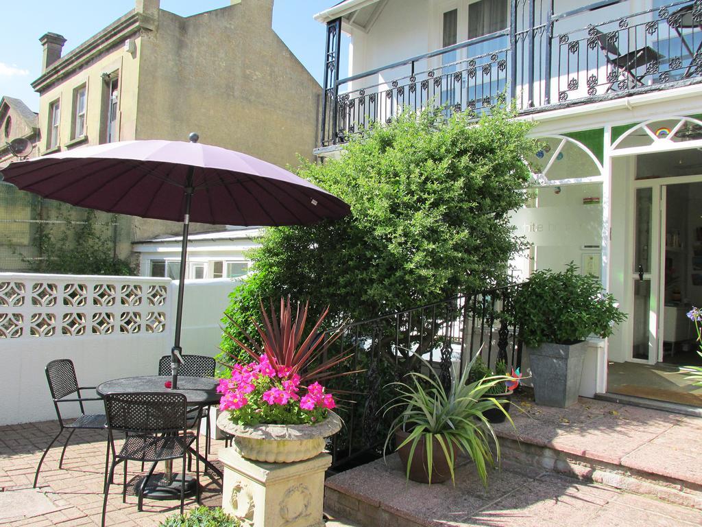 The White House Hotel Brighton Exterior photo