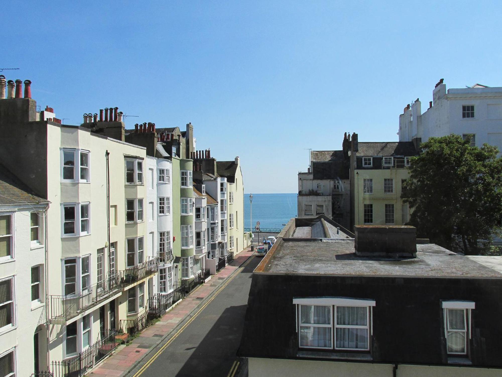 The White House Hotel Brighton Room photo